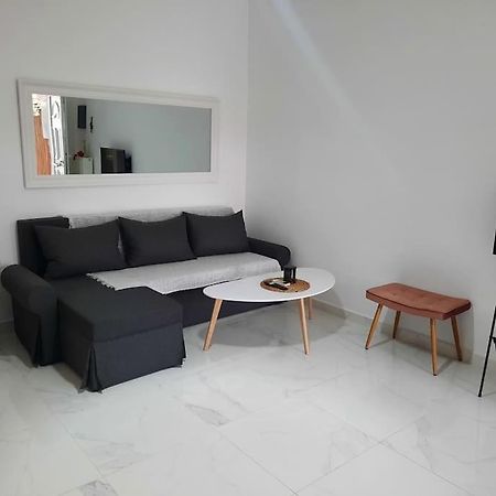 House In Diavata, Thessaloniki, Greece 아파트 외부 사진