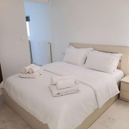House In Diavata, Thessaloniki, Greece 아파트 외부 사진