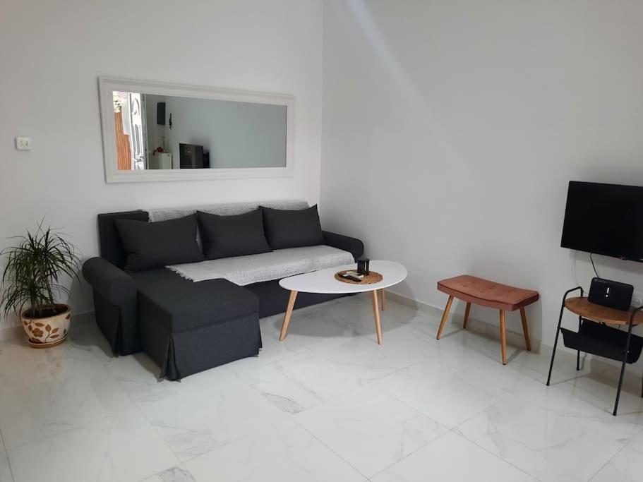 House In Diavata, Thessaloniki, Greece 아파트 외부 사진