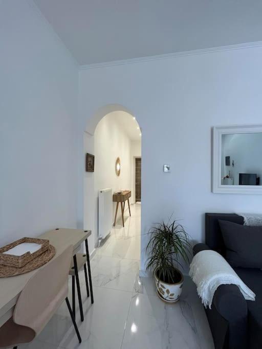 House In Diavata, Thessaloniki, Greece 아파트 외부 사진