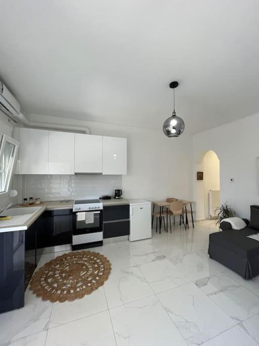 House In Diavata, Thessaloniki, Greece 아파트 외부 사진