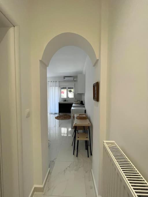 House In Diavata, Thessaloniki, Greece 아파트 외부 사진