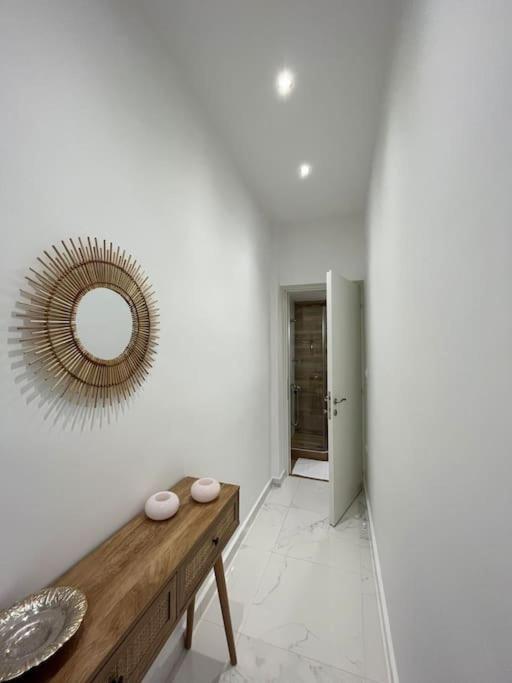 House In Diavata, Thessaloniki, Greece 아파트 외부 사진