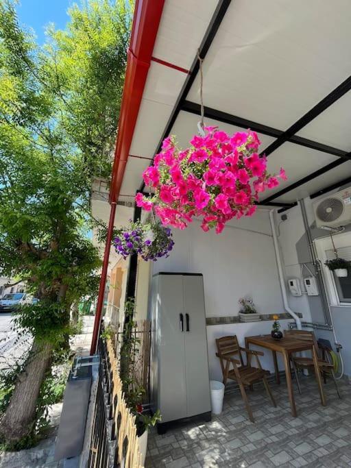 House In Diavata, Thessaloniki, Greece 아파트 외부 사진