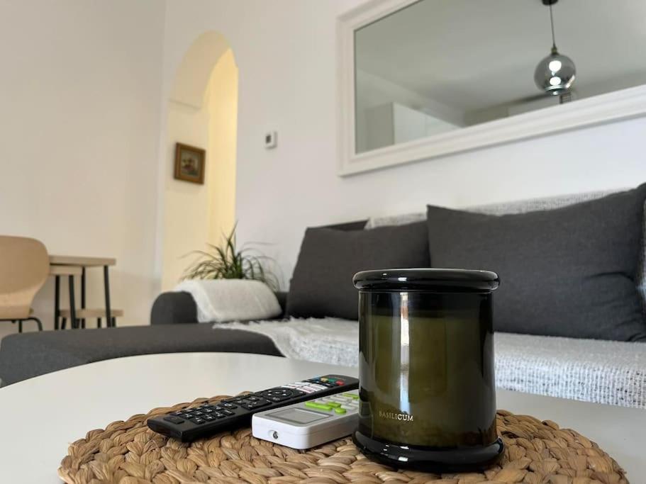 House In Diavata, Thessaloniki, Greece 아파트 외부 사진