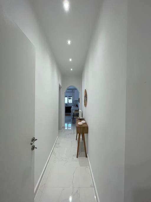 House In Diavata, Thessaloniki, Greece 아파트 외부 사진