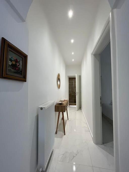 House In Diavata, Thessaloniki, Greece 아파트 외부 사진