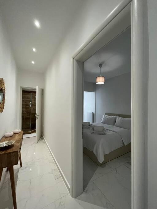 House In Diavata, Thessaloniki, Greece 아파트 외부 사진